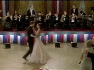 First Daughter - clip - i am dancing with you