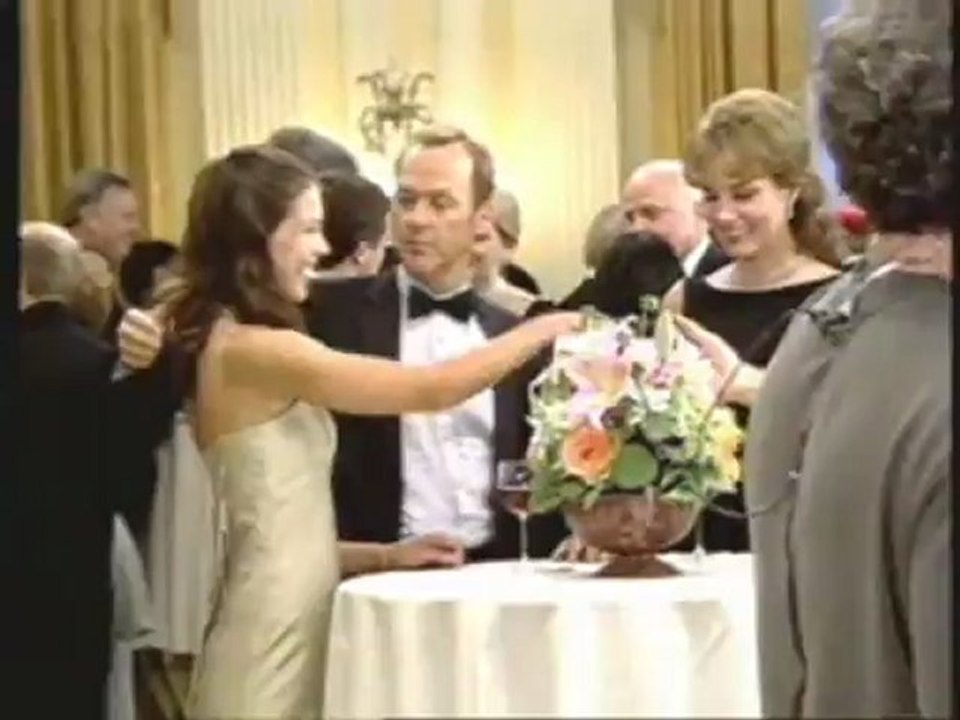 First Daughter - Inside Info
