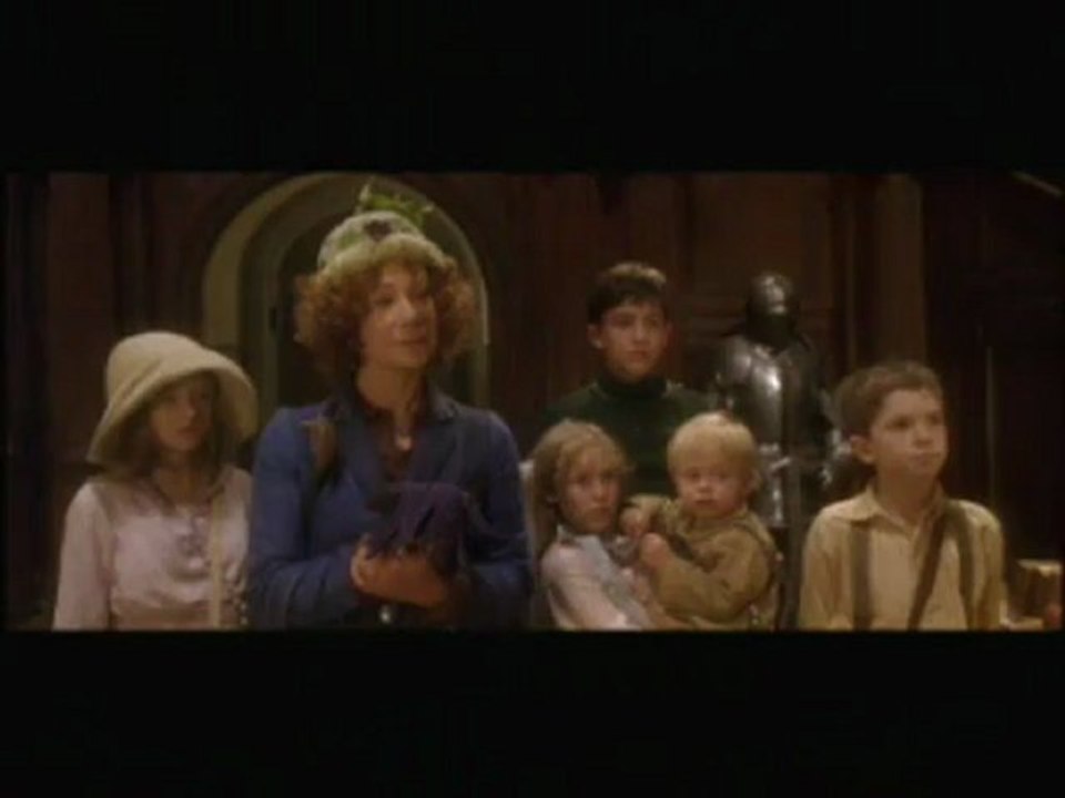 5 Children & It - Clip - An Odd Situation
