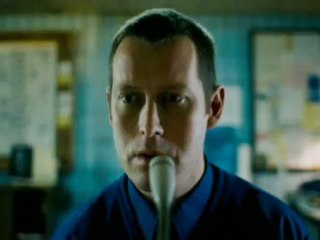 Creep - Clip - Security Supervisor