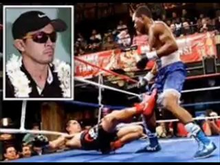 Online Match Johnriel Casimero vs Sammy Gutierrez