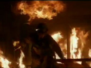 Ladder 49 - Clip - Good Job