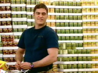 Ladder 49 - Interview with John Travolta