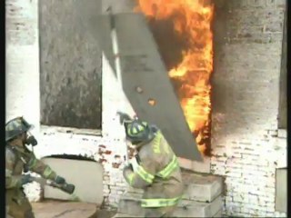 Ladder 49 - Inside info