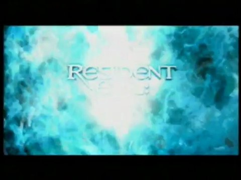 Resident Evil: Apocalypse - Exclusive interview with Sienna Guillory