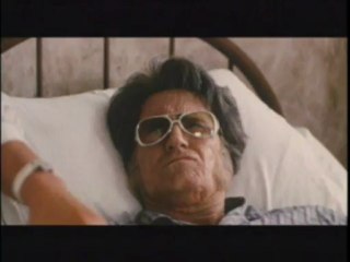 Bubba Ho-Tep - Clip - Elvis and nurse