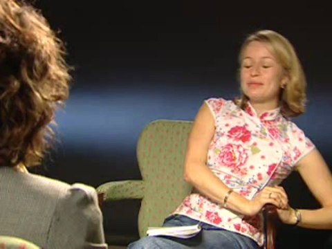 Resident Evil: Apocalypse - Exclusive Interview with Milla Jovovich