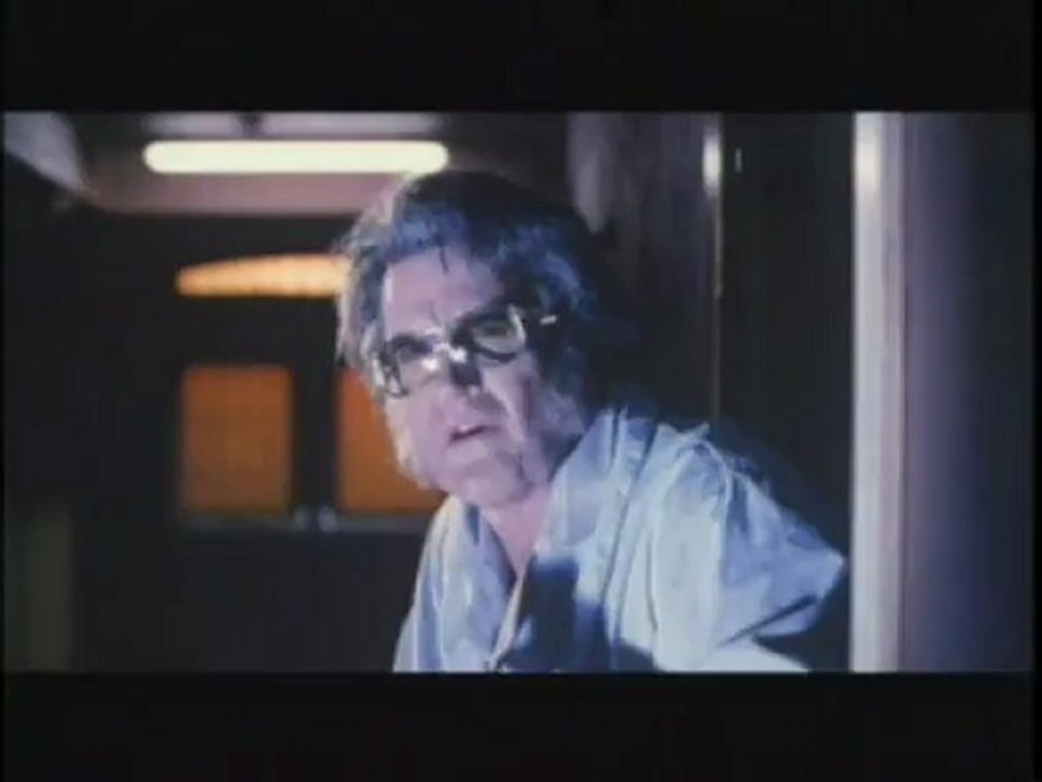 Bubba Ho-Tep - Clip - Elvis meets Bubba Ho-Tep