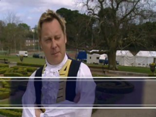 Churchill: The Hollywood Years - Interviews with the cast