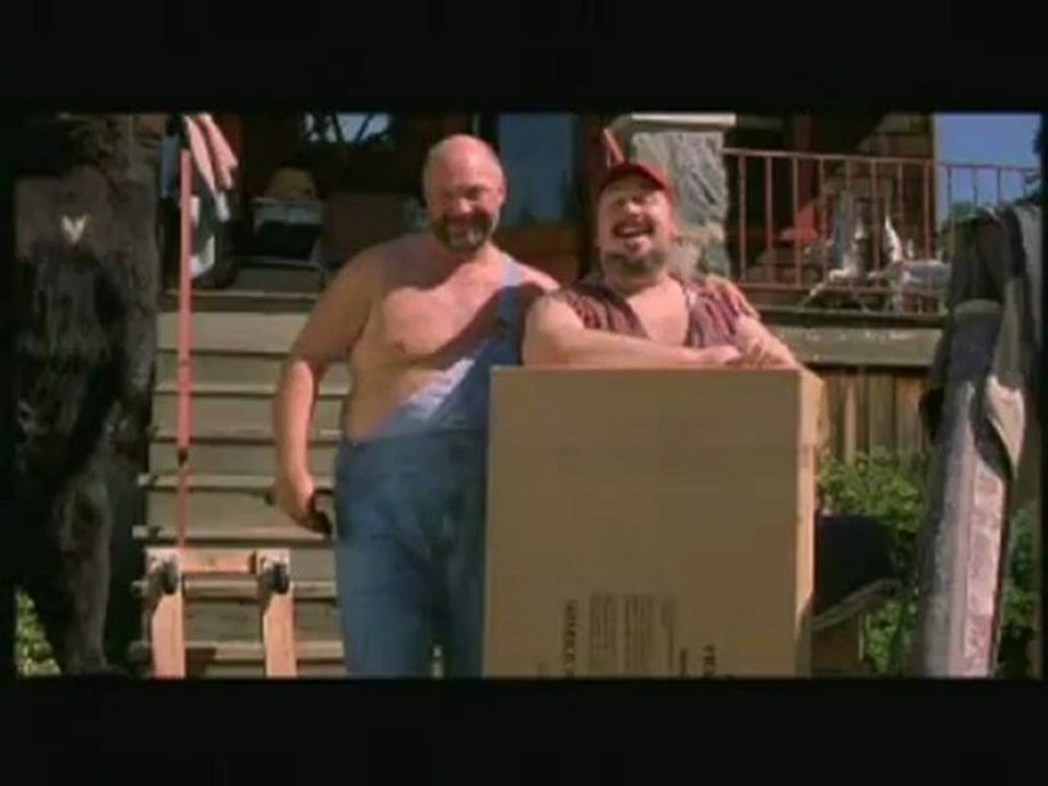 A Dirty Shame - Clip - Bears