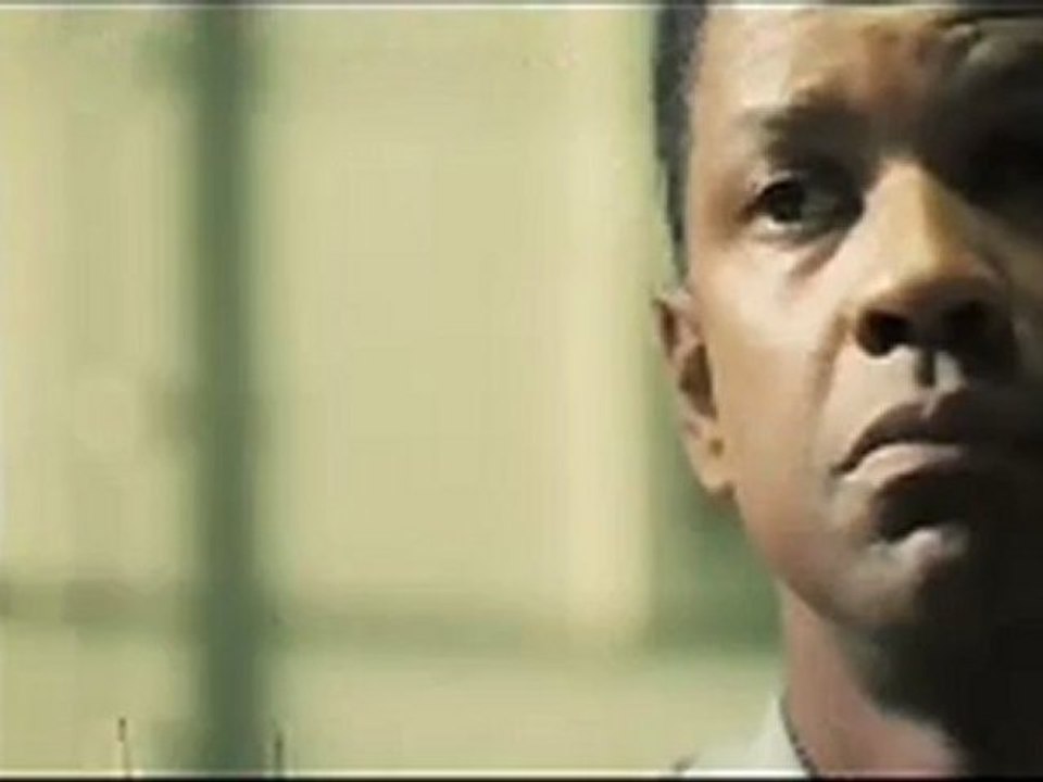 Deja Vu - Clip - Interrogation