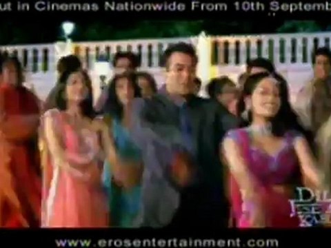 Dil Ne Jise Apna Kaha