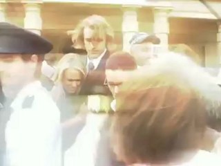 Suing The Devil - Movie Trailer (2011) HD