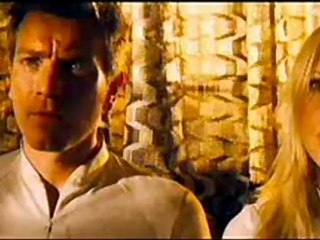 The Island - Clip - You are clones