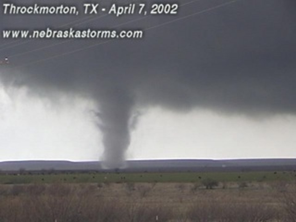 Tornade