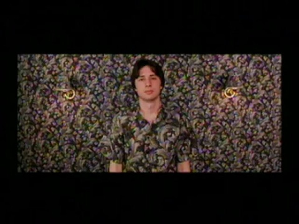 Garden State - Interview with Natalie Portman