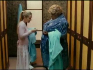 Big Momma's House 2 - Clip - Could You Give Me A Hand