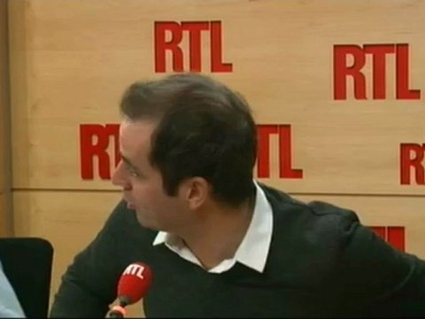 Le debrief de l'actualité de Tanguy Pastureau : la folle semaine de Hollande