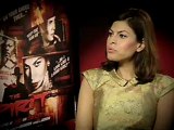 The Spirit - Exclusive interview with Eva Mendes