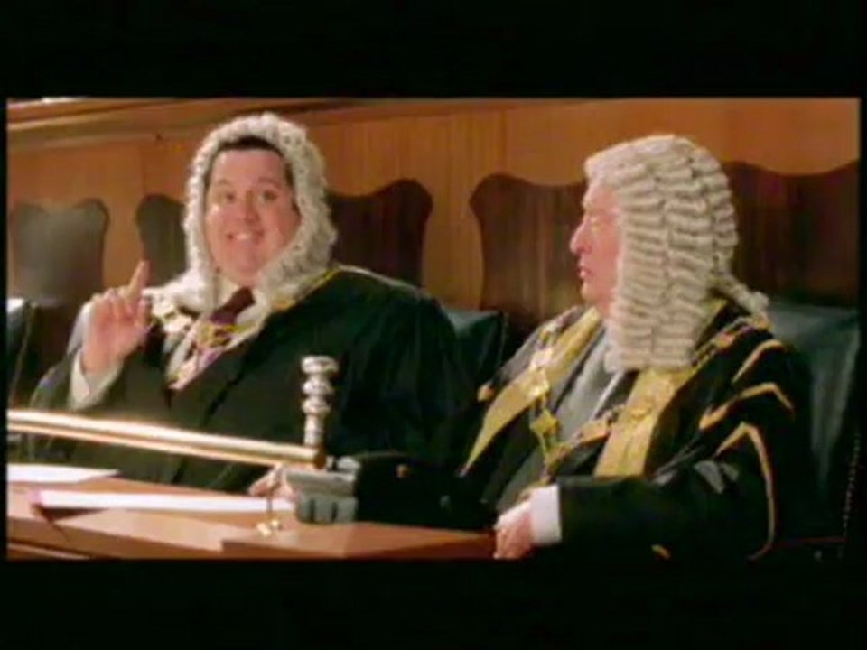 Princess Diaries 2: Royal Engagement - Clip - Shut Up!