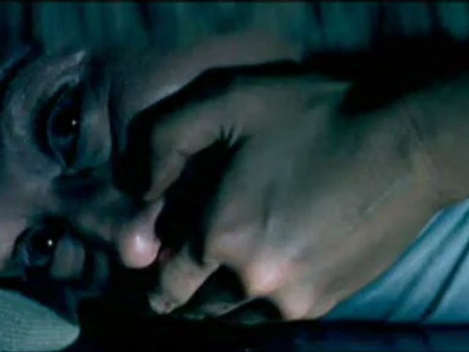 Switchblade Romance - Clip - Searching