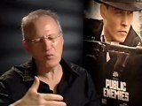 Public Enemies - Exclusive Interview With Michael Mann