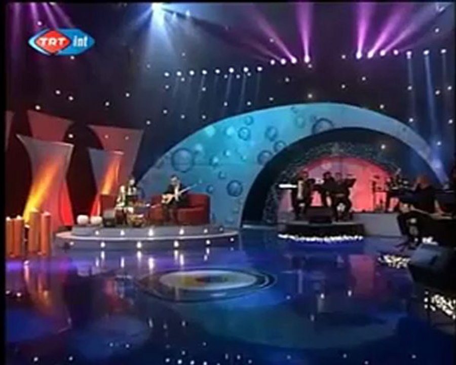 Cengiz Özkan - Yenice Yolları