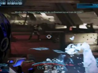 Mass effect 3 HD partie 8.2