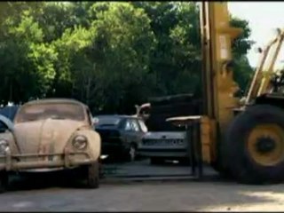 Herbie: Fully Loaded - Clip - It's perfect