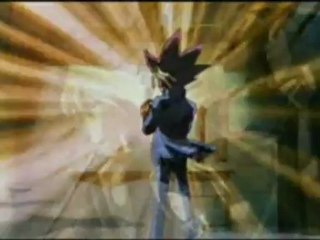 Yu-Gi-Oh! - clip - Its between him and me