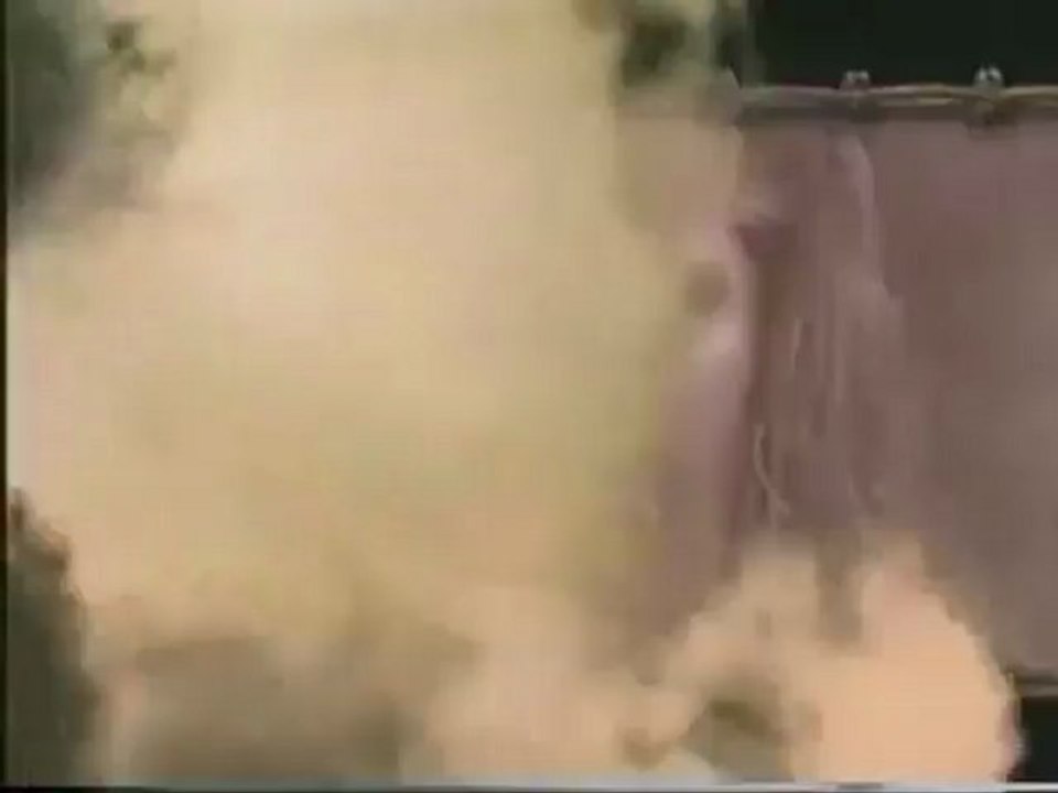 Spring Stampede '98 Intro - 4/19/98