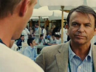 Wimbledon - Clip - Looking For Someone