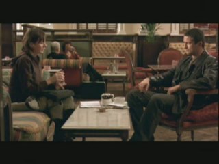 Dear Frankie - clip - No past no present no future