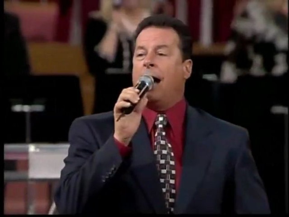 Randy Knaps - Open The Eyes Of My Heart Lord - Vidéo Dailymotion