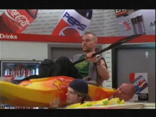 Harold and Kumar Get The Munchies