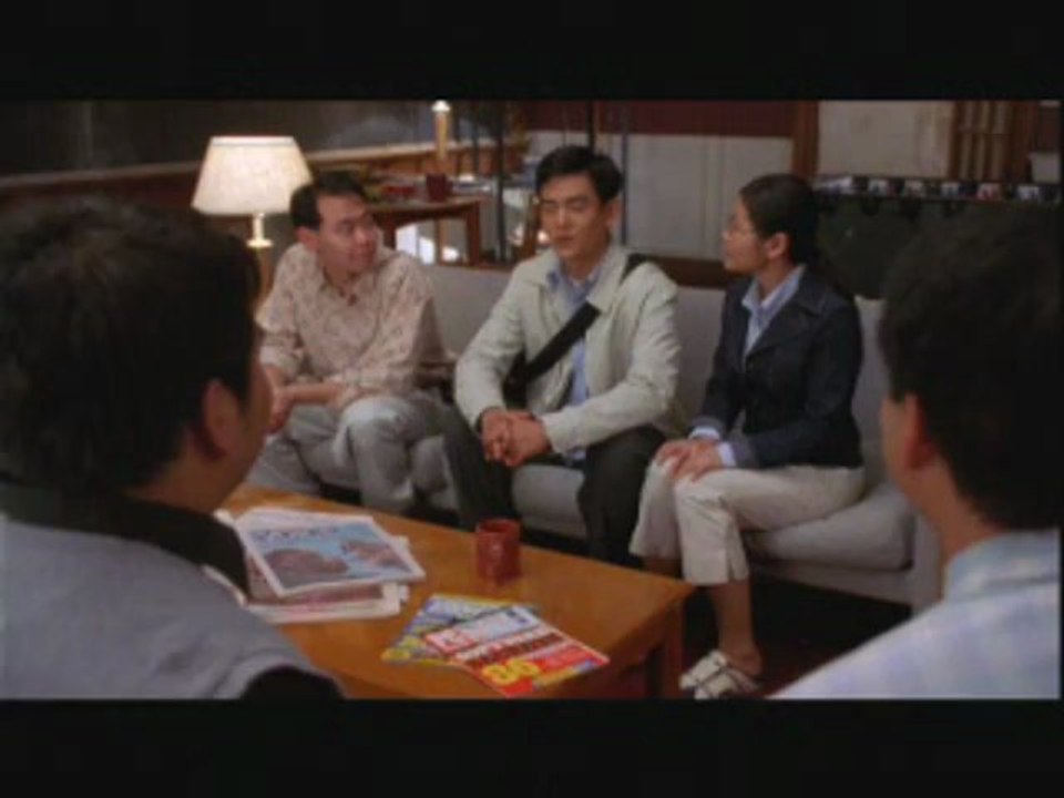 Harold and Kumar Get The Munchies - clip - Harold and Kumar visit Cindy