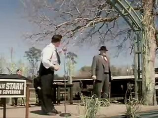 All the King's Men - Interview with Jude Law & James Gandolfini