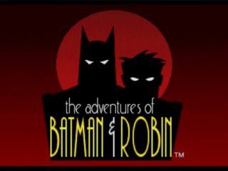 [Test N°30] Adventures of Batman and Robin (MegaDrive)