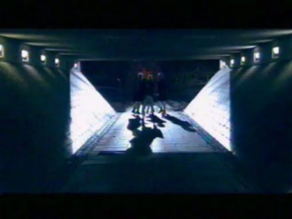 16 Years of Alcohol - Clip - Im The Boss