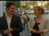 Before Sunset - Clip - You want to go to a cafe?