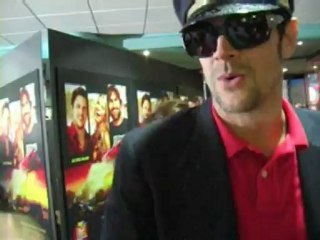 The Dukes of Hazzard - Exclusive UK Premiere Report