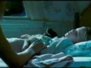 The Amityville Horror - Clip - Jodie wont hurt you