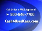 Cash For Clunkers Dealers in West Covina