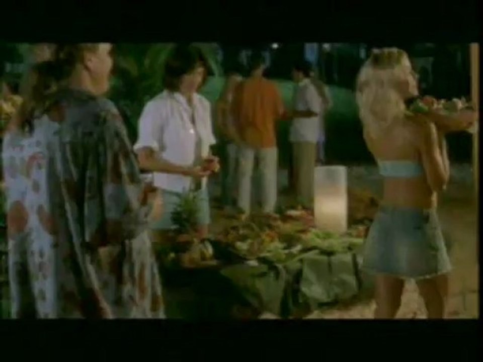Club Dread - Clip - Crab Legs