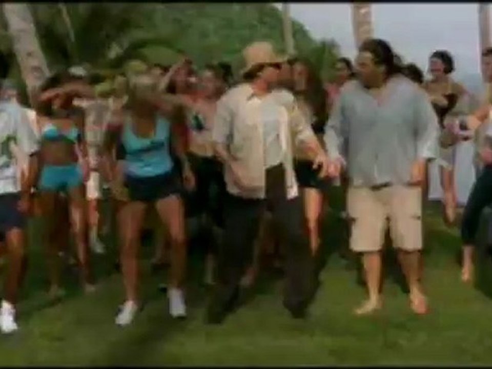 Club Dread - Clip - Naughty Cal