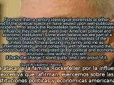 La Confesión de David Rockefeller (Subtitulado)