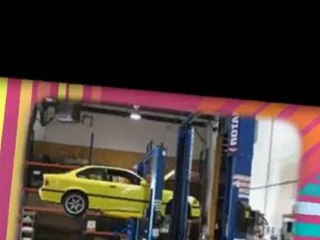 Harter Family Automotive LLC - (716) 822-4444