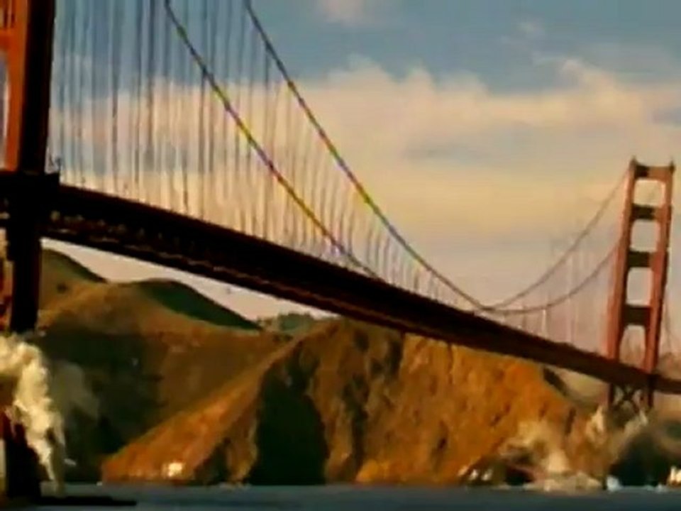 X-Men: The Last Stand - Clip - Build bridges