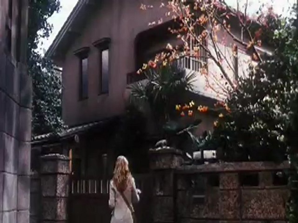 The Grudge (2005)