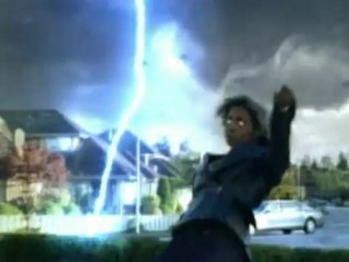 X-Men: The Last Stand - Interview with Patrick Stewart & Halle Berry